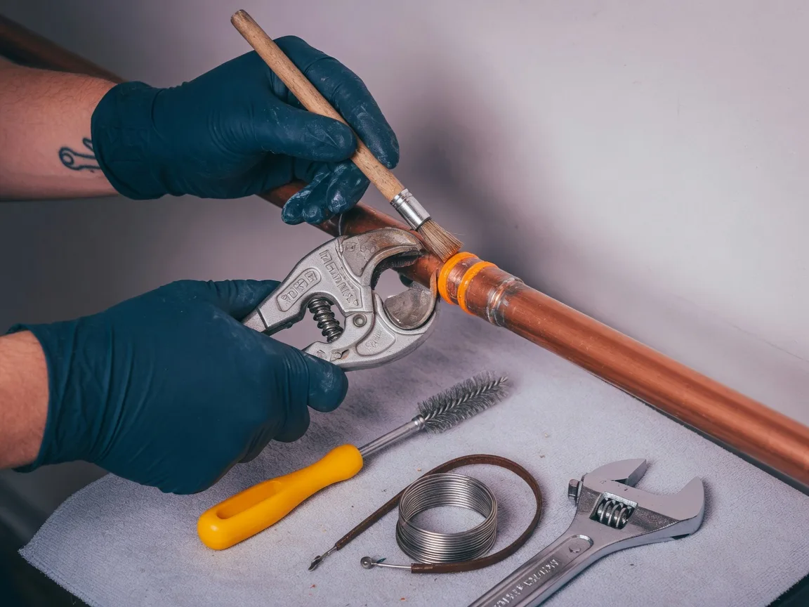 Why choose Sump Pump Repair in Marion, AL